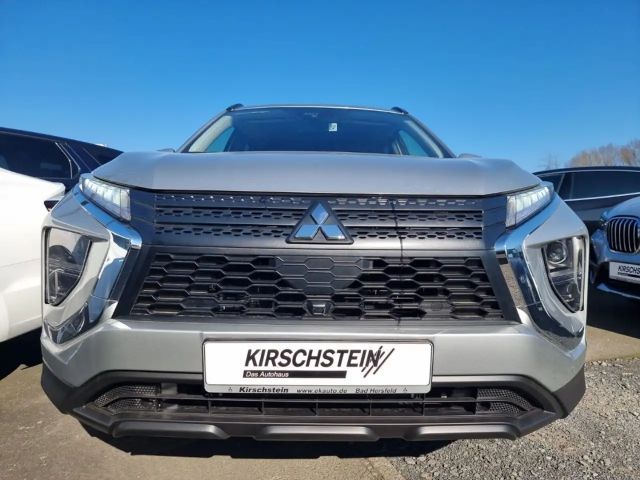 Mitsubishi Eclipse Cross PHEV