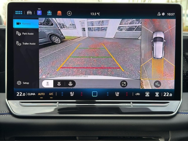 Volkswagen Tiguan 2.0 TDI DSG R-Line