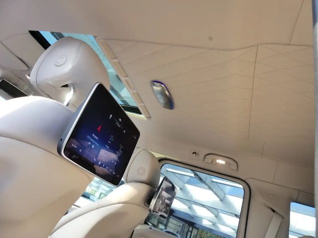 Mercedes-Benz G 63 AMG AMG Line