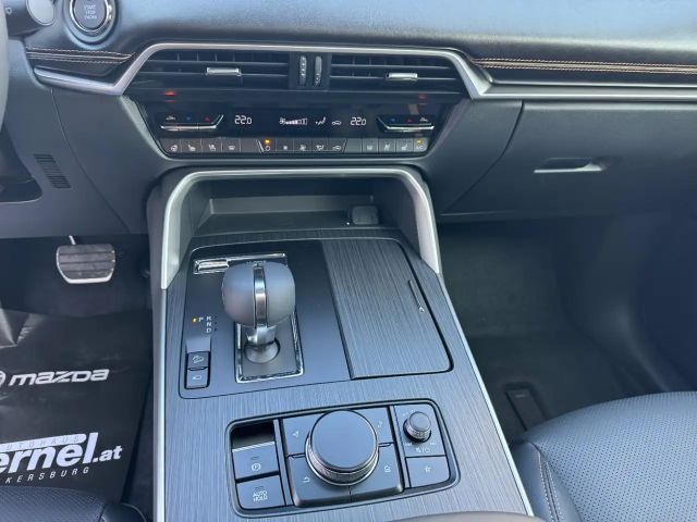 Mazda CX-60 4WD Homura Plus