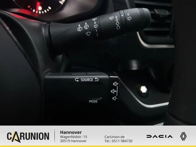 Renault Trafic Blue EDC Life dCi 150