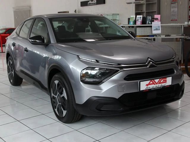 Citroën C4 X You