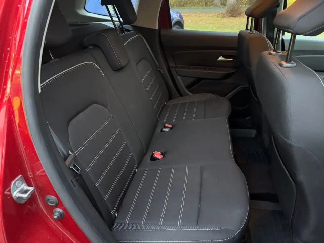 Dacia Duster Prestige TCe 150