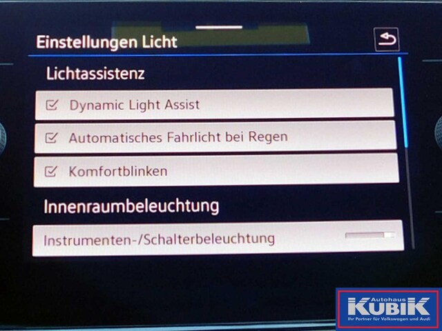 Volkswagen Taigo DSG IQ.Drive Style