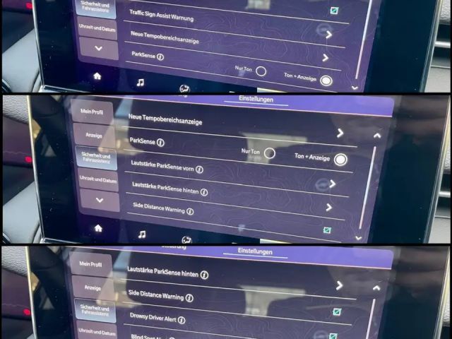 Jeep Compass Altitude