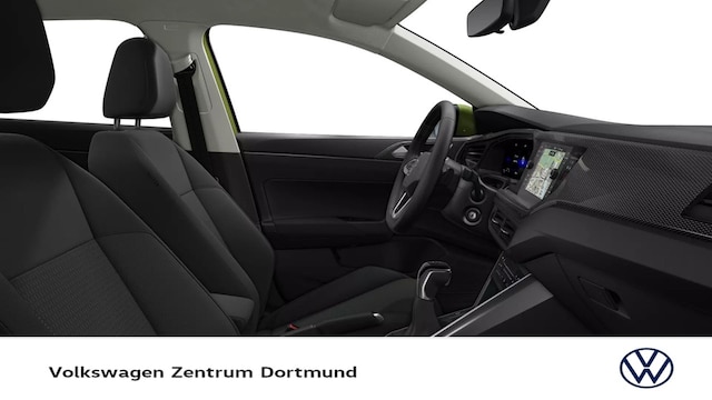 Volkswagen Taigo Life