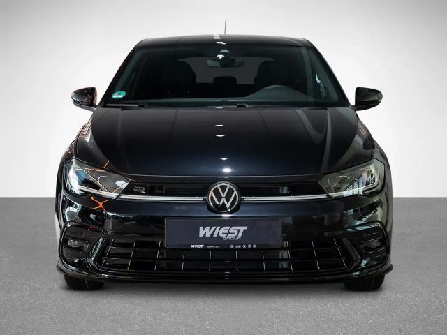 Volkswagen Polo DSG R-Line