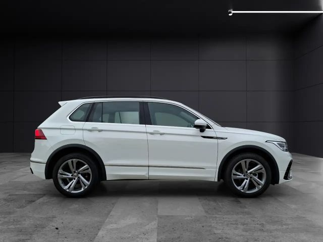 Volkswagen Tiguan DSG R-Line