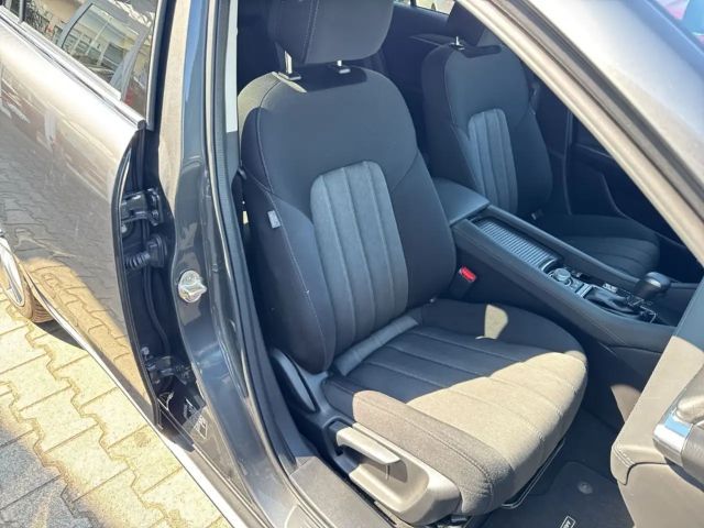 Mazda 6 Exclusive-line SkyActiv