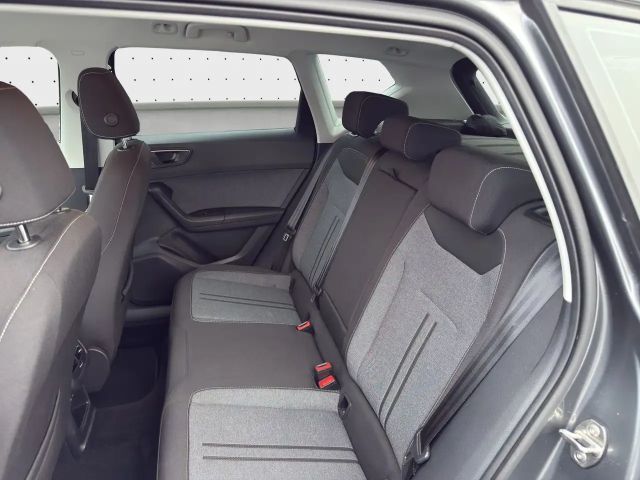 Seat Ateca 2.0 TDI DSG Style