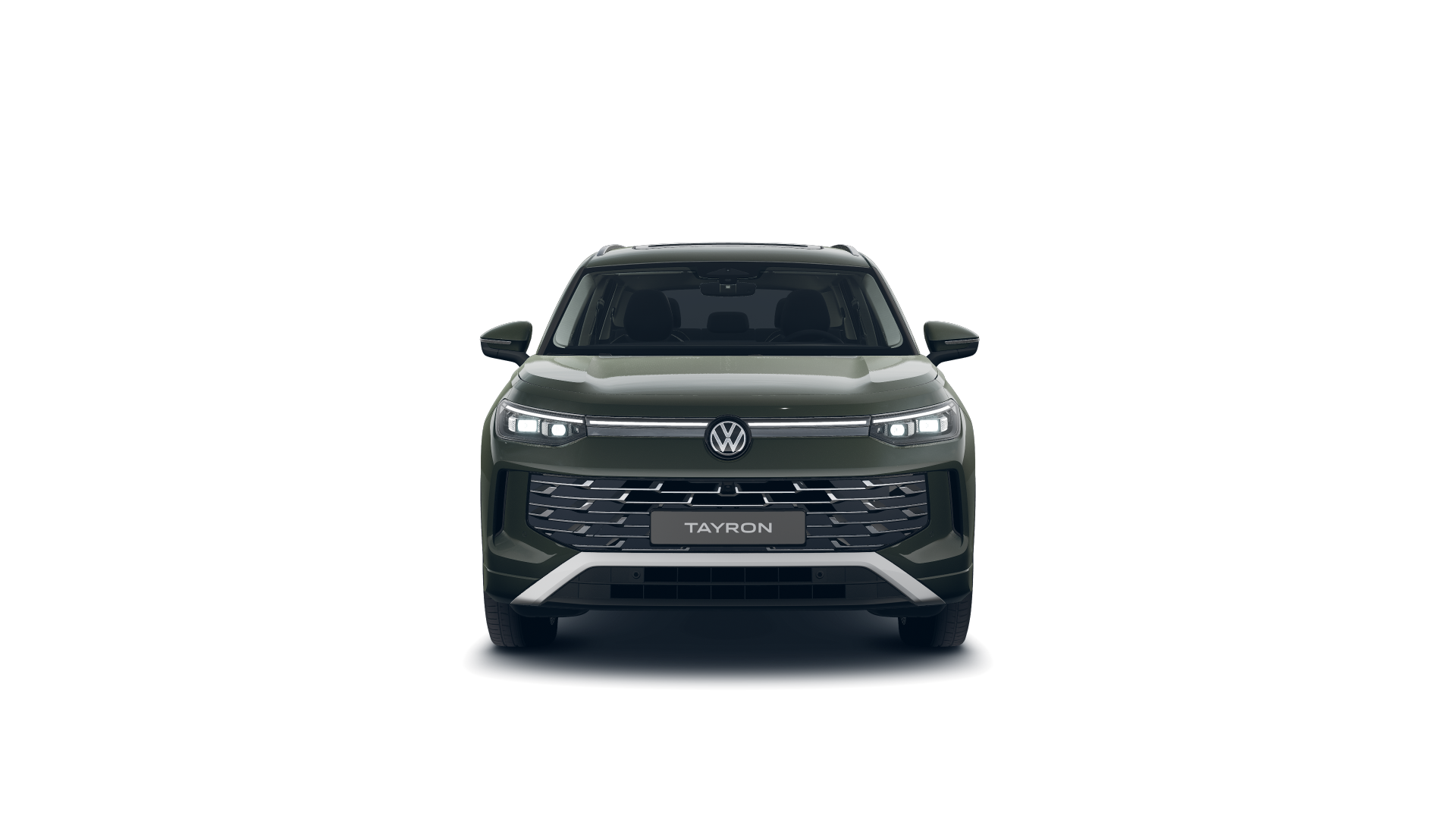 Volkswagen Tayron 4Motion Elegance Elegance