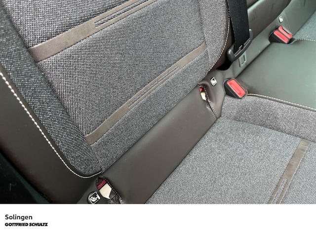 Seat Leon 1.5 TSI DSG Sportstourer Xcellence