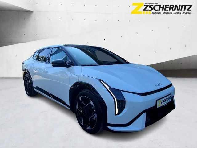 Kia EV4 81.4 kWh Fastback GT-Line