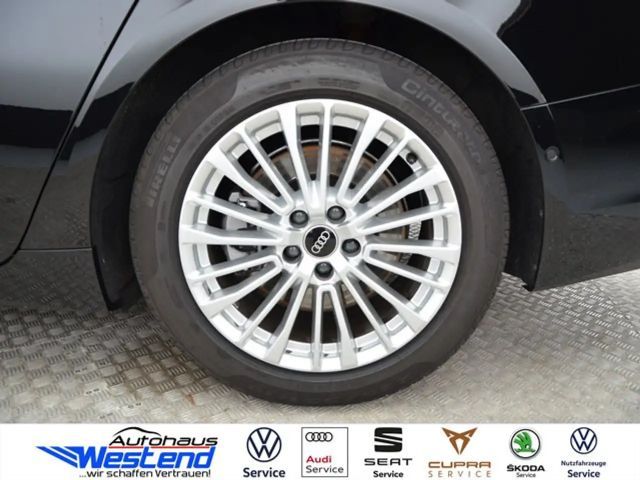 Audi A6 45 TDI Avant Quattro