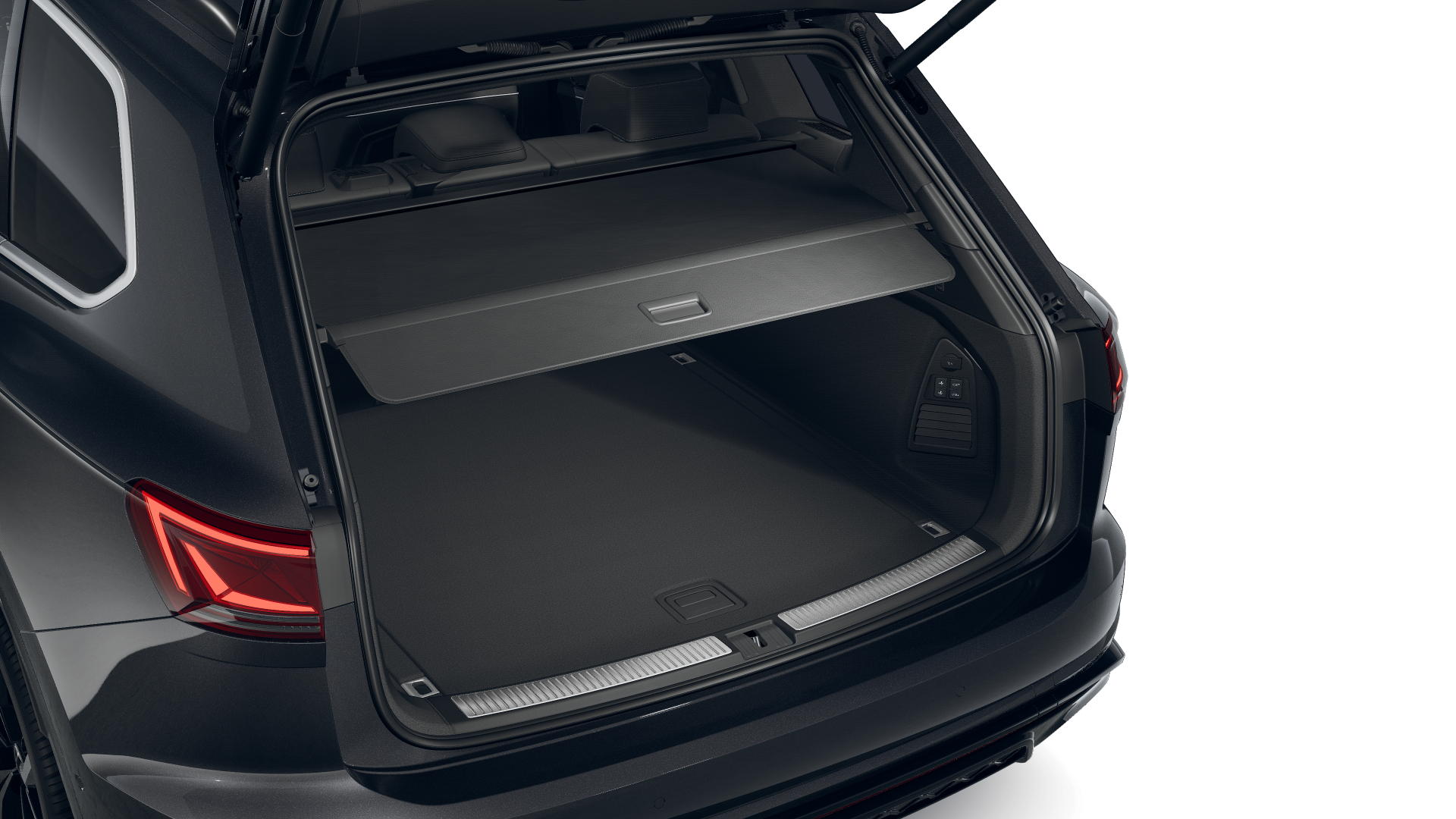 Volkswagen Touareg 3.0 V6 TDI R-Line