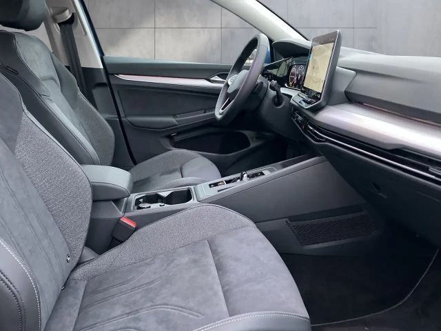 Volkswagen Golf Business DSG Variant