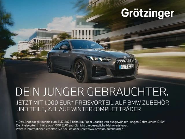 BMW 340 Touring xDrive