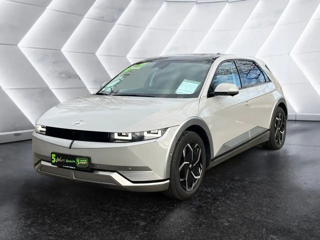 Hyundai IONIQ 5 77.4 kWh UNIQ