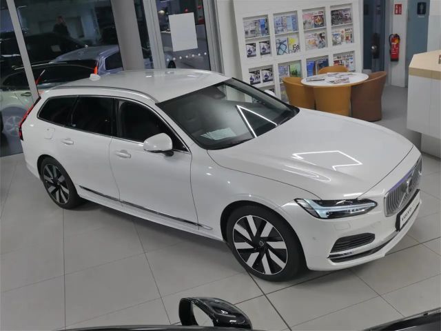 Volvo V90 AWD Bright Plus T6