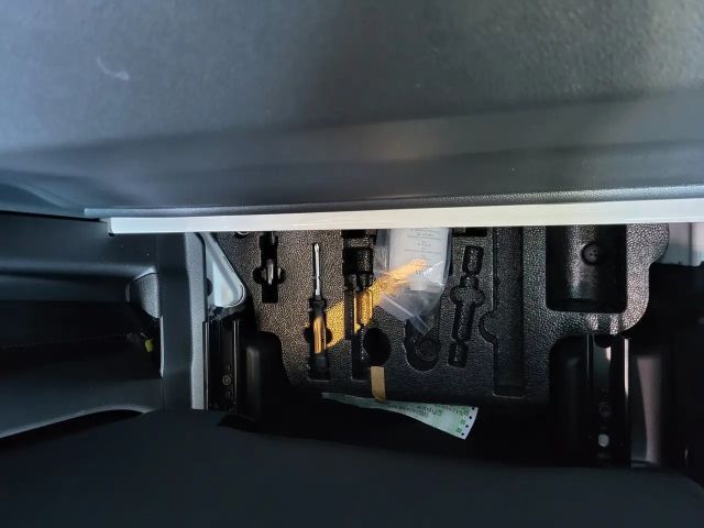 Volkswagen Caddy 4Motion Maxi