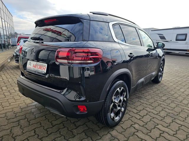 Citroën C5 Aircross Hybrid Max