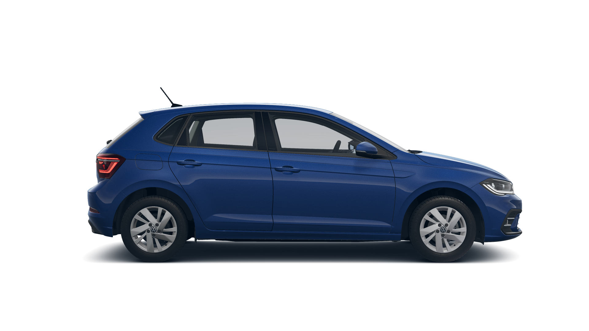 Volkswagen Polo 1.0 TSI DSG