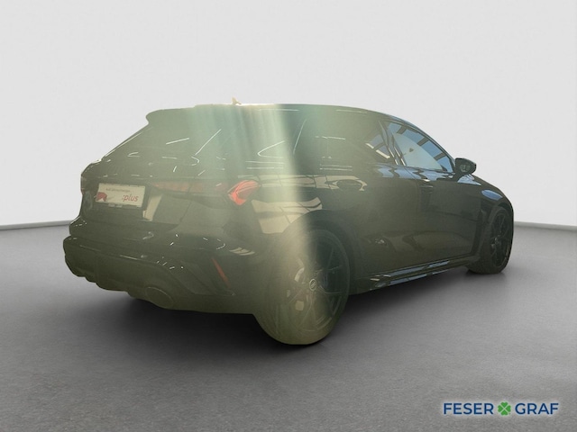 Audi RS3 Quattro S-Tronic Sportback