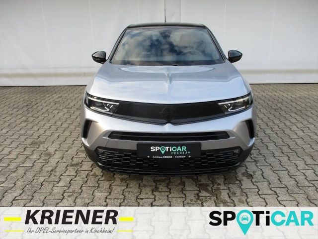 Opel Mokka GS-Line Grand Sport