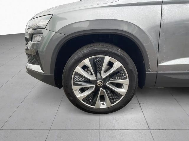 Skoda Karoq 1.5 TSI Selection
