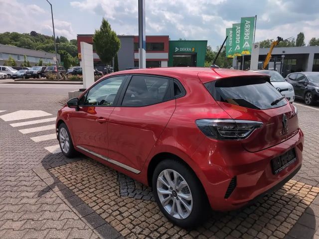 Renault Clio 1.0 TCE Klima Navi PDC GJR Kamera Look Paket