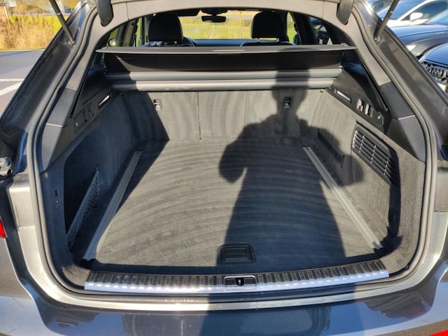 Audi A6 50 TDI Avant Quattro Sport