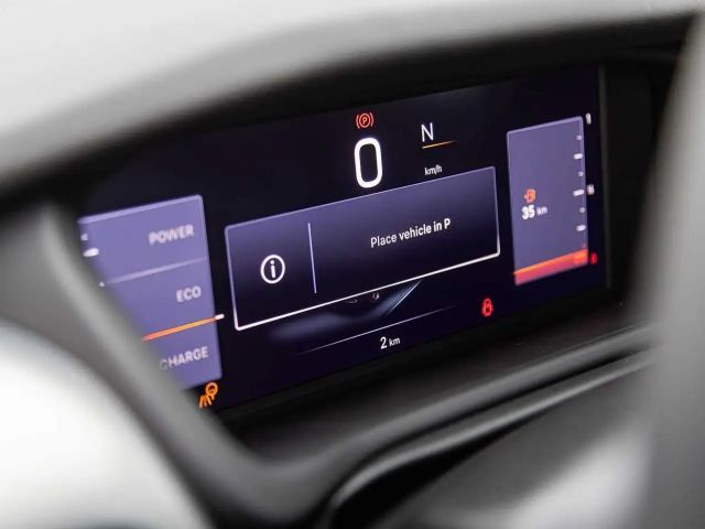 Jeep Avenger Altitude