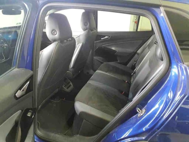 Volkswagen ID.4 IQ.Drive Performance Pro