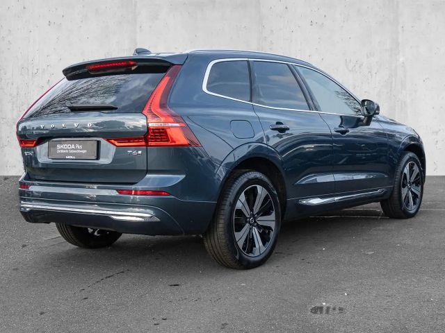 Volvo XC60 AWD Core T6