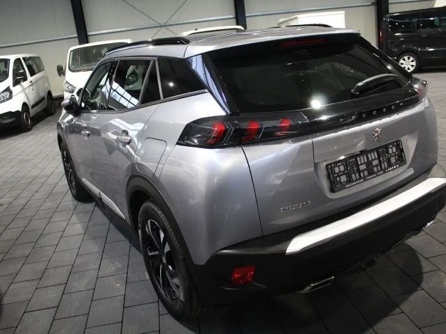 Peugeot 2008 Allure Pack