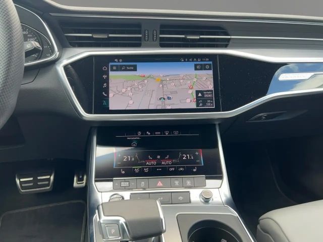 Audi A6 50 TDI Quattro S-Line Sport