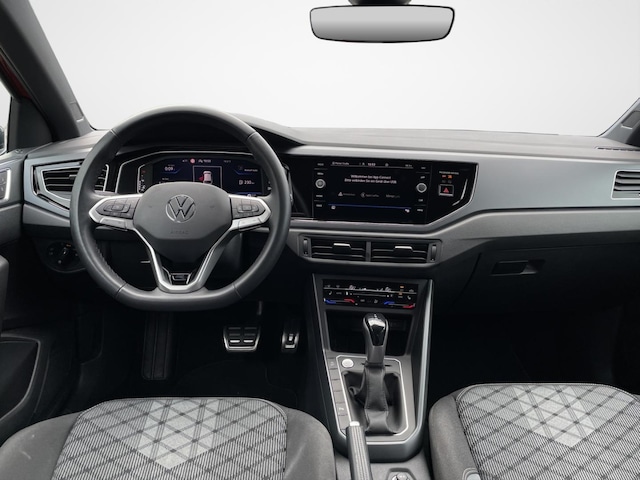 Volkswagen Taigo 1.0 TSI DSG R-Line