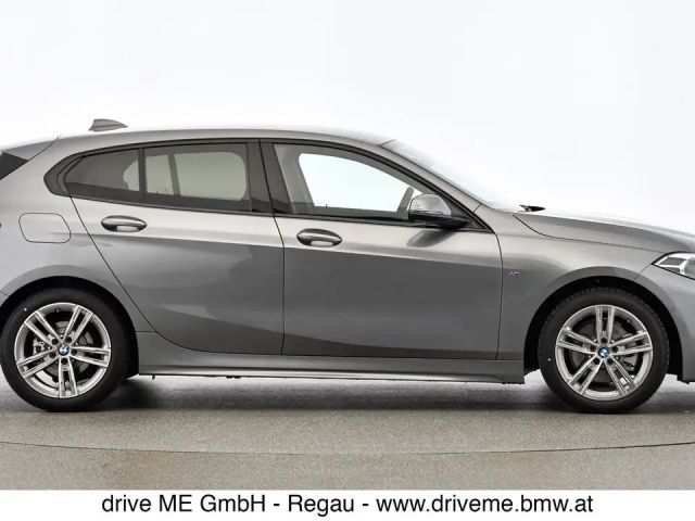 BMW 116 116d 5-deurs Sedan