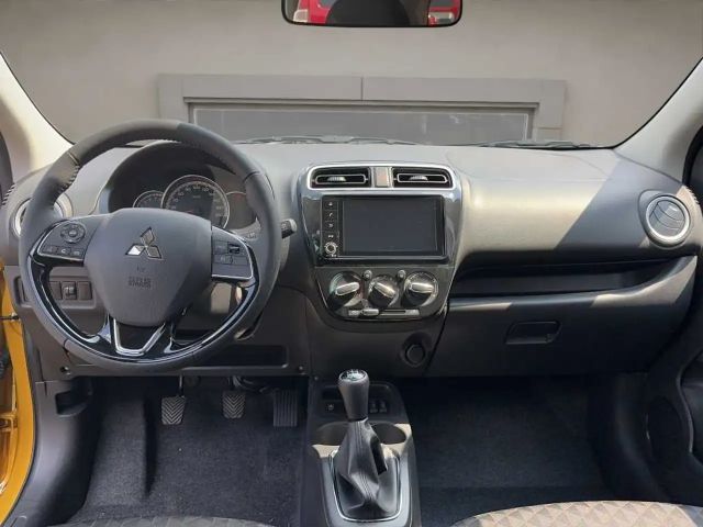 Mitsubishi Space Star ClearTec MIVEC Star