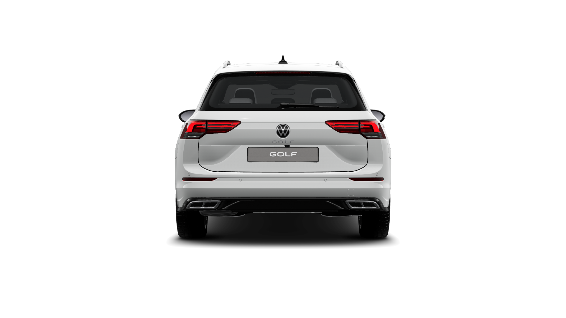 Volkswagen Golf 2.0 TDI DSG Golf VIII Variant