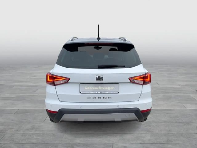 Seat Arona 1.0 TSI DSG