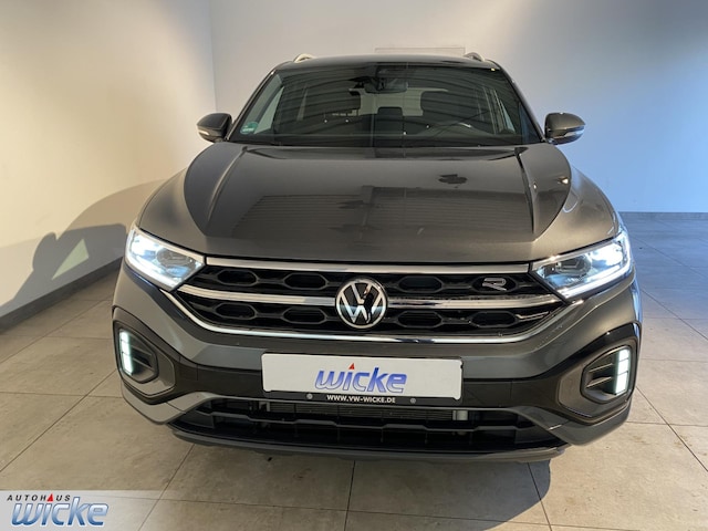 Volkswagen T-Roc 1.5 TSI DSG R-Line