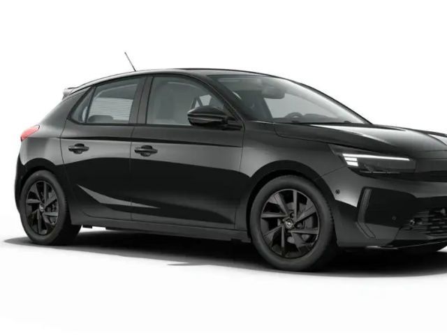 Opel Corsa Edition