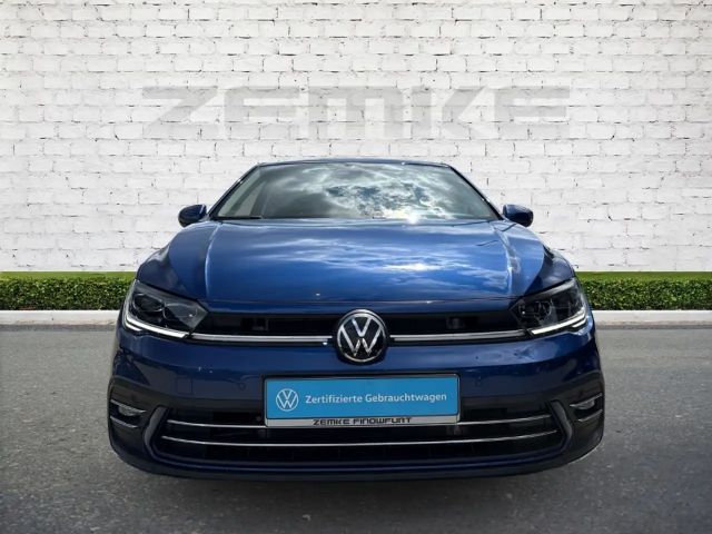 Volkswagen Polo 1.0 TSI DSG Style