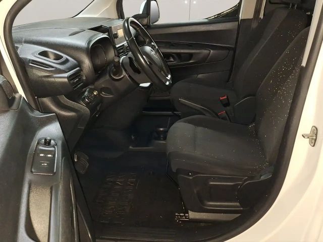 Opel Combo Cargo XL 1.5 erhöhte Nutzlast Sitzheizung