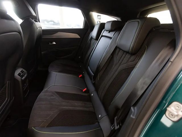 Peugeot 308 GT-Line SW