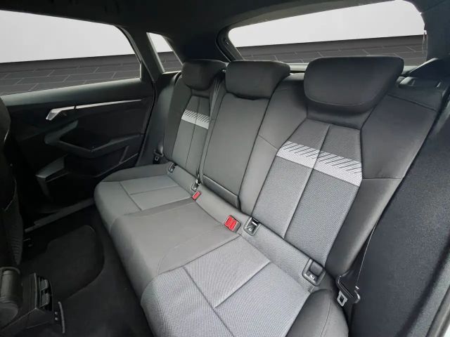 Audi A3 Hybride S-Tronic Sedan