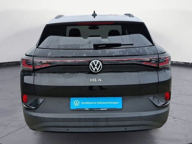 Volkswagen ID.4 Pure