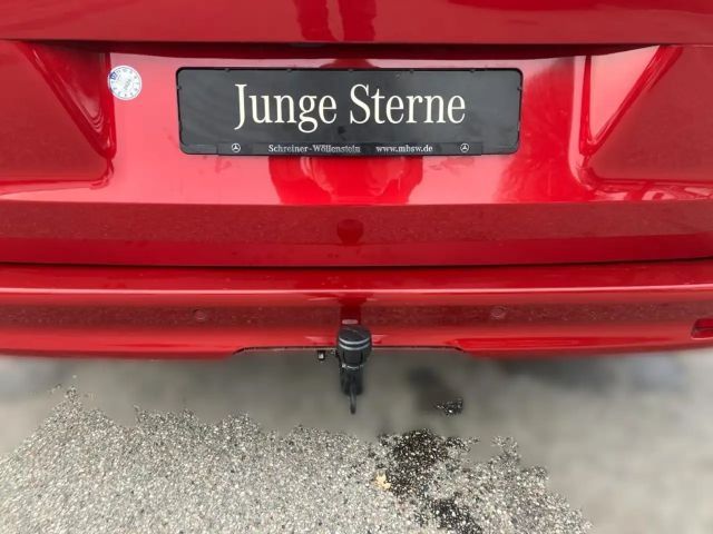 Mercedes-Benz Marco Polo Marco Polo 5Sitze*Distr.*AHK2,5t*Ambiente*