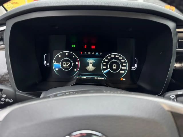 SsangYong Korando 2WD